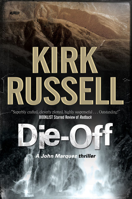 Die Off, Russell Kirk