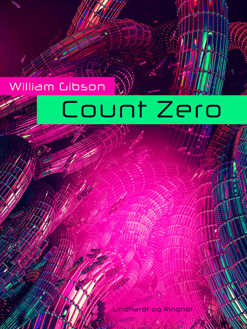Count Zero, William Gibson