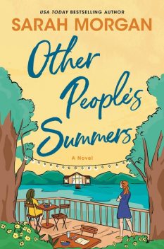 Other People's Summers, Sarah Morgan