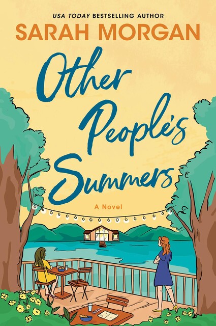 Other People's Summers, Sarah Morgan