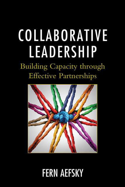 Collaborative Leadership, Fern Aefsky