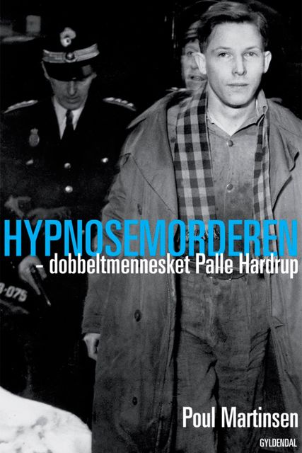 Hypnosemorderen, Poul Martinsen
