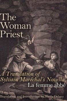 The Woman Priest, Sylvain Maréchal