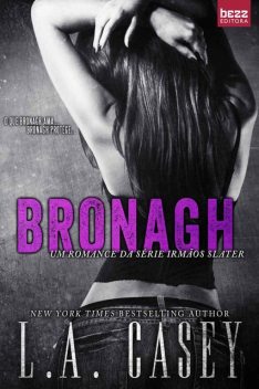 Bronagh, L. A Casey