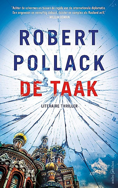 De Taak, Robert Pollack