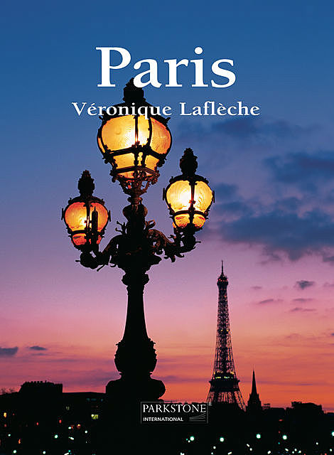 Paris, Véronique Laflèche