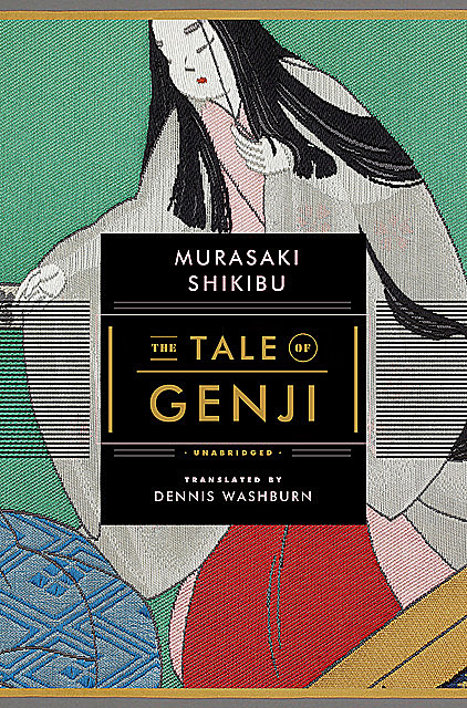 The Tale of Genji, Murasaki Shikibu
