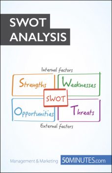 The SWOT Analysis, Christophe Speth