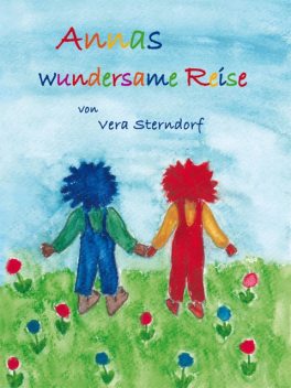 Annas wundersame Reise, Vera Sterndorf