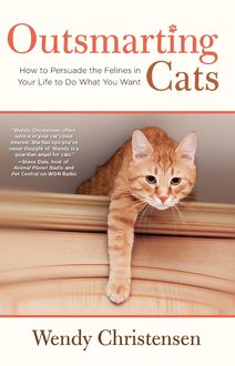 Outsmarting Cats, Wendy Christensen