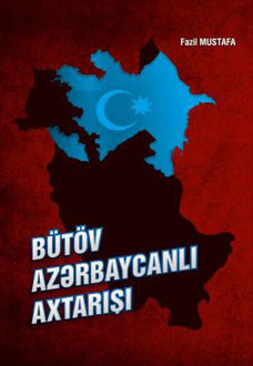 Butov Azerbaycanli axtarishi, Fazil Mustafa