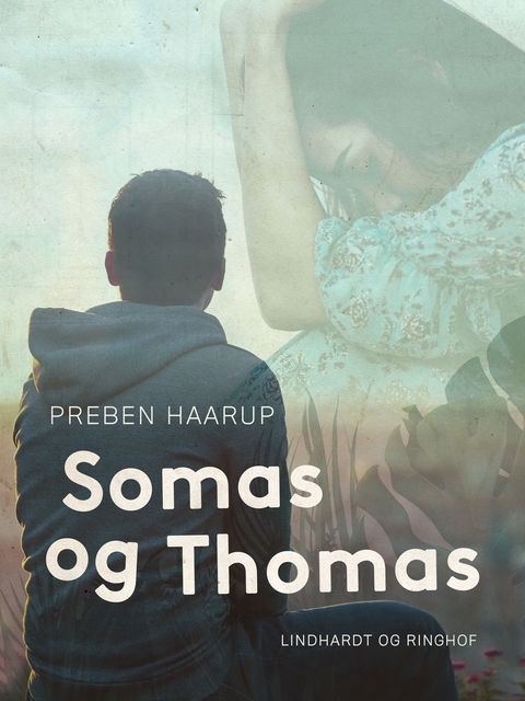 Somas og Thomas, Preben Haarup