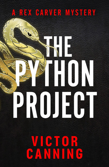 The Python Project, Victor Canning