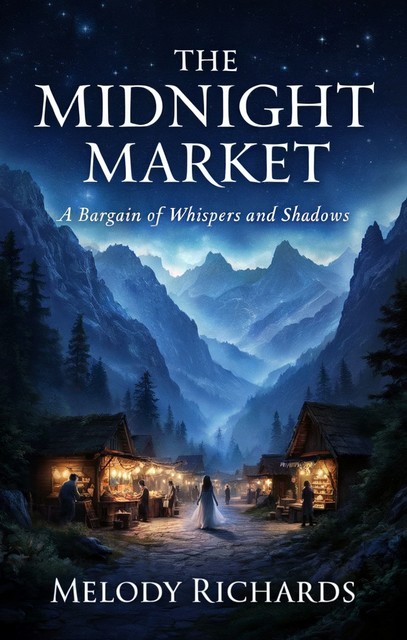 The Midnight Market, Melody Richards