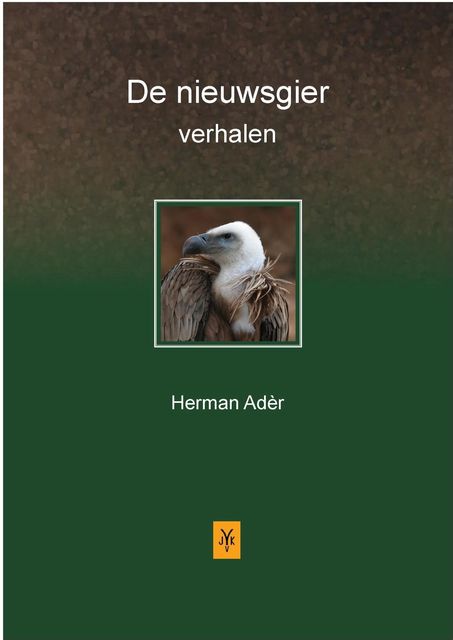 De Nieuwsgier, Herman Ader