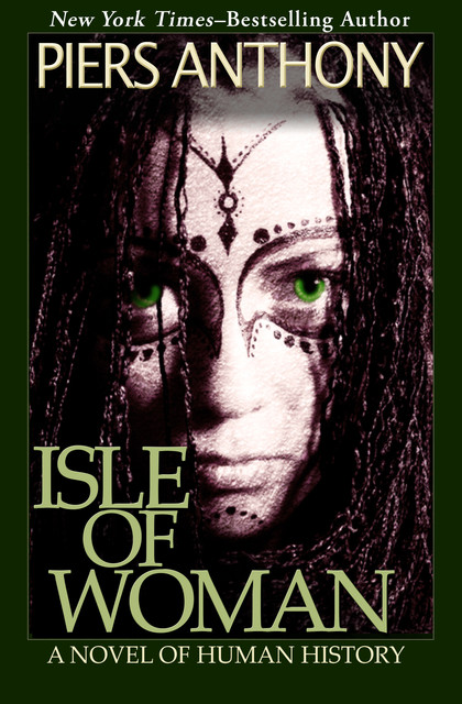 Isle of Woman, Piers Anthony