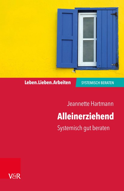 Alleinerziehend, Jeannette Hartmann