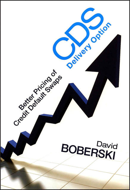 CDS Delivery Option, David Boberski