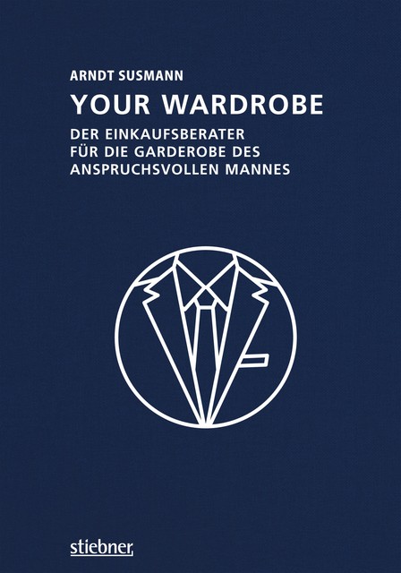 Your Wardrobe, Arndt Susmann