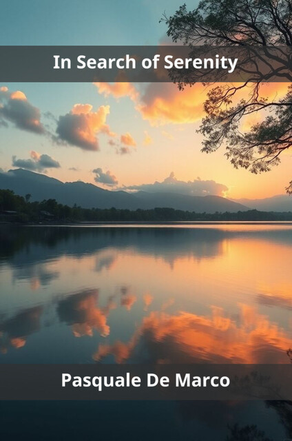 In Search of Serenity, Pasquale De Marco