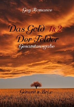 Das Gold der Felder, K.P. Hand