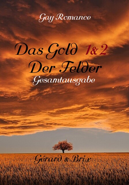 Das Gold der Felder, K.P. Hand