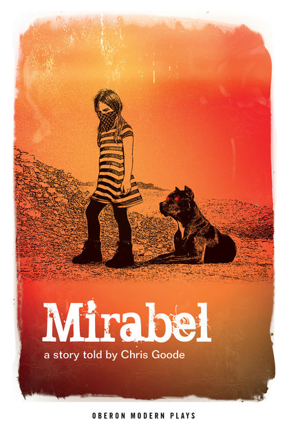 Mirabel, Chris Goode