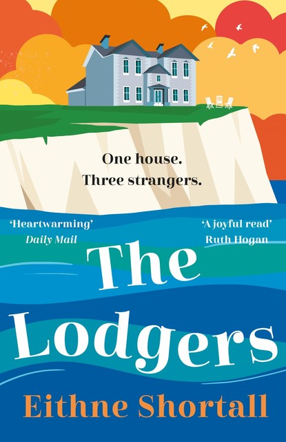 The Lodgers, Eithne Shortall