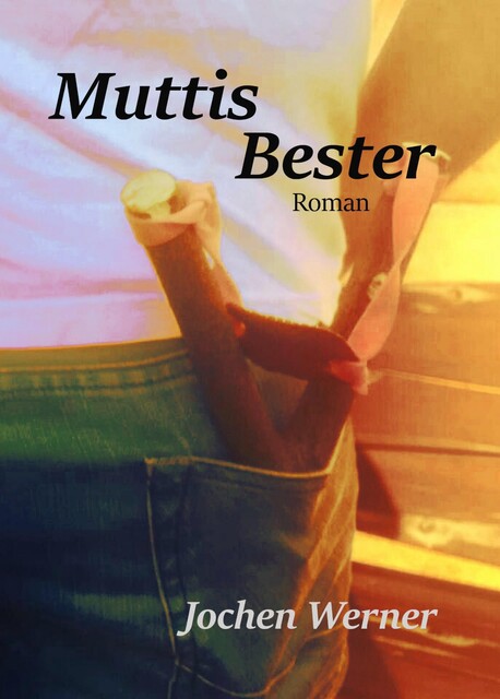 Muttis Bester, Jochen Werner