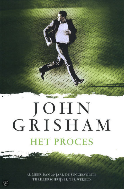 Het proces, John Grisham