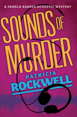 Sounds of Murder, Patricia Rockwell