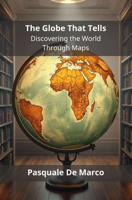 The Globe That Tells, Pasquale De Marco