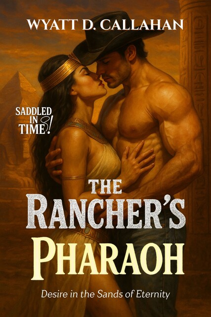 The Rancher’s Pharaoh, Wyatt D. Callahan