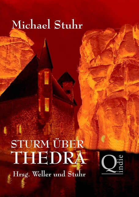 STURM ÜBER THEDRA, Michael Stuhr