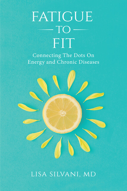 Fatigue To Fit, Lisa Silvani