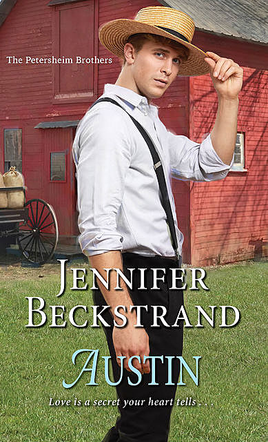 Austin, Jennifer Beckstrand