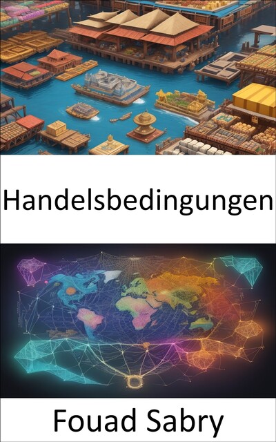 Handelsbedingungen, Fouad Sabry