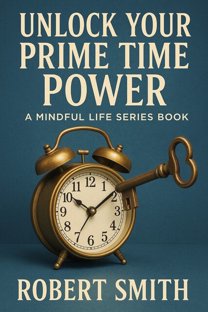 Unlock Your Prime Time Power, Robert Smith