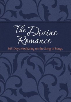 The Divine Romance, Brian Simmons, Gretchen Rodriguez