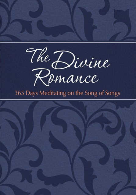 The Divine Romance, Brian Simmons, Gretchen Rodriguez
