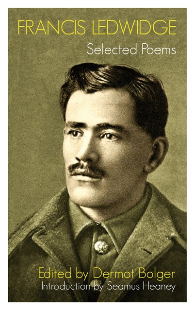 Francis Ledwidge, Francis Ledwidge