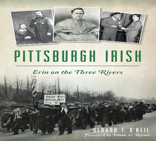 Pittsburgh Irish, Gerard F. O'Neil