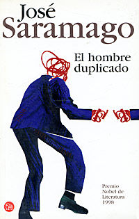 El hombre duplicado, José Saramago