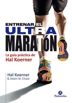Entrenar el ultramaratón, Hal Koemer