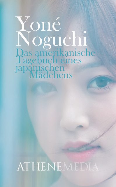 Das amerikanische Tagebuch eines japanischen Mädchens, Miss Morning Glory, Yoné Noguchi
