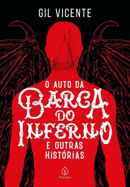 O auto da barca do inferno e outras histórias, Gil Vicente