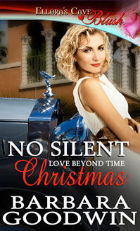 No Silent Christmas, Barbara Goodwin