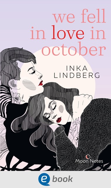 we fell in love in october, Inka Lindberg