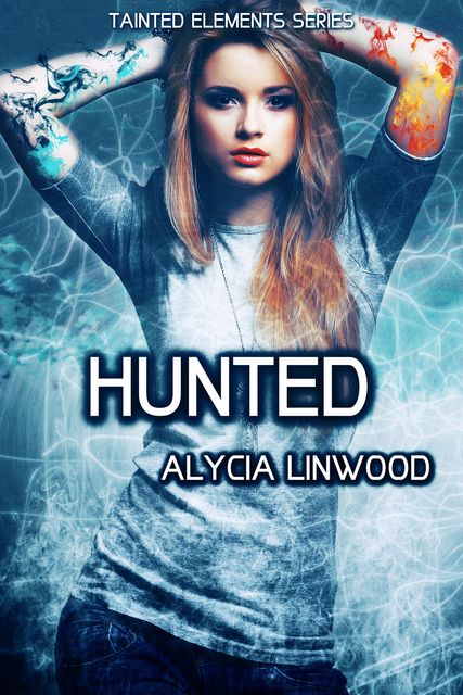 Hunted, Alycia Linwood