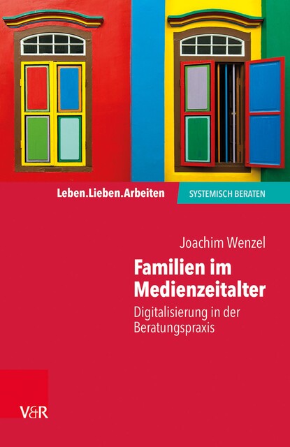 Familien im Medienzeitalter, Joachim Wenzel